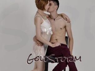 GoldStorm
