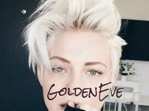 GoldenEve