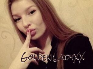 GoldenLadyXX Spicy Blogs