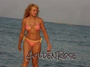 GoldenRose