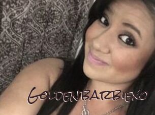Goldenbarbiexo