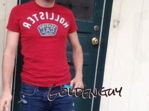 Goldenguy