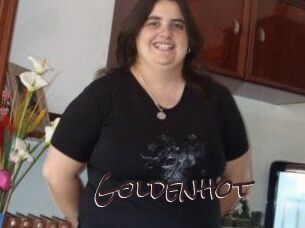 Goldenhot