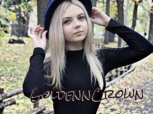 GoldennCrown