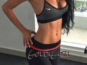 GoldiGirl