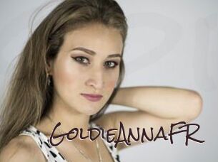 GoldieAnnaFR Spicy Blogs