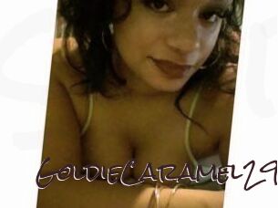 GoldieCaramel29 Spicy Blogs