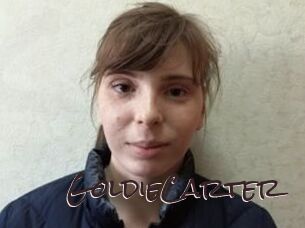 GoldieCarter
