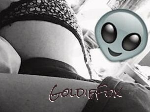 GoldieFox