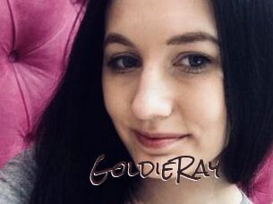GoldieRay