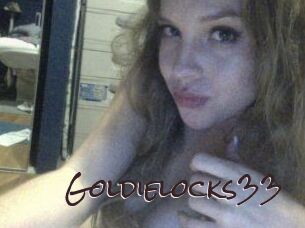 Goldielocks33