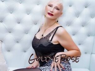 GoldyeRose