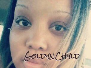 GoldynChyld