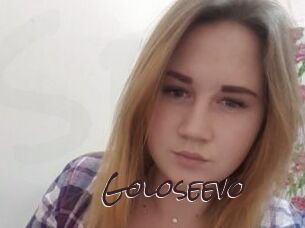 Goloseevo