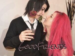 GoodFriends