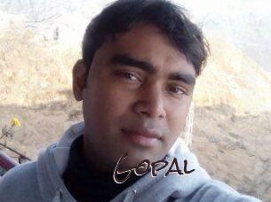 Gopal