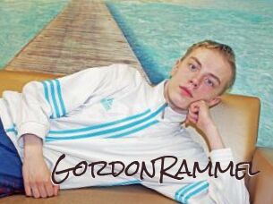 GordonRammel