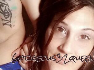 Gorgeous32queen