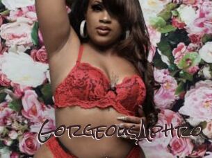 GorgeousAphro