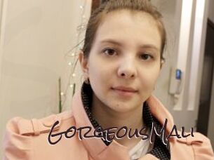 GorgeousMali