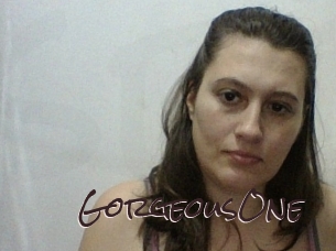 GorgeousOne
