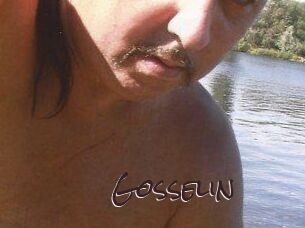 Gosselin