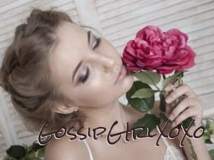GossipGIrlXoXo