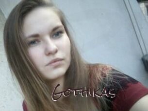 Gothikas