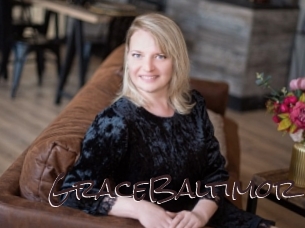 GraceBaltimor Spicy Blogs