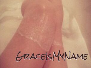 GraceIsMyName