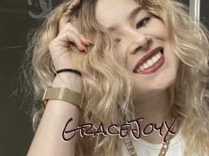 GraceJoyX