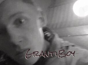 GrantiBoy