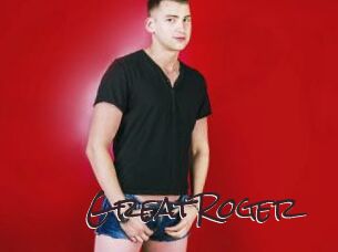 GreatRoger