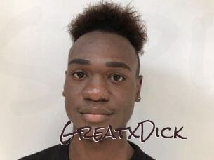 GreatxDick