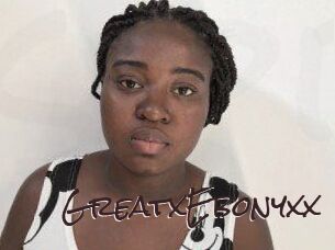 GreatxEbonyxx