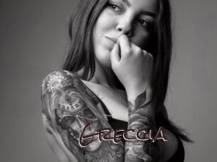 Greccia