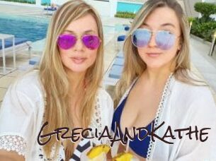 GreciaAndKathe