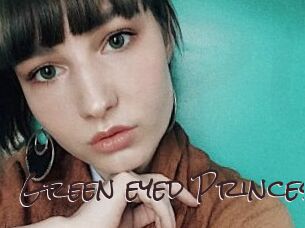 Green_eyed_Princess