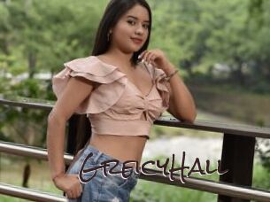 GreicyHall
