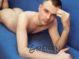 Greison