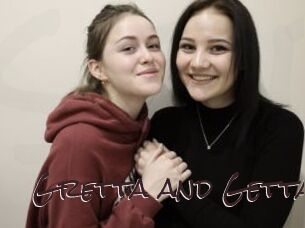 Gretta_and_Getta
