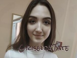 GriseldaTate