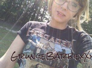 GrungeBarbiexXx
