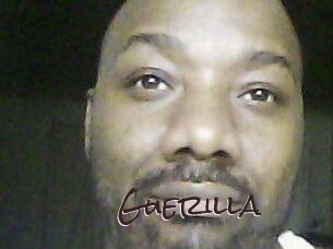 Guerilla