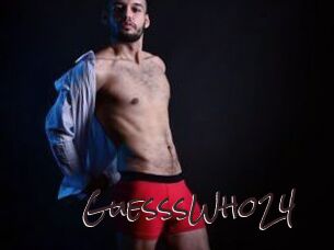 GuesssWho24
