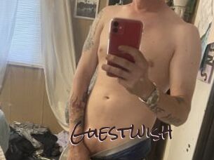 Guestwish