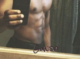 Gundo