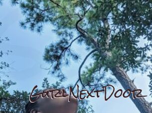 GurlNextDoor