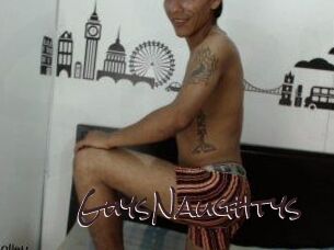GuysNaughtys