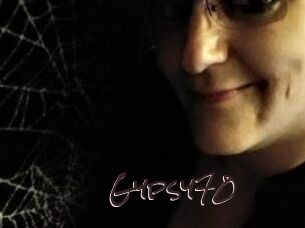 Gypsy70